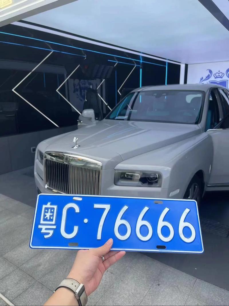 定西车牌靓号出售-永州豹子车牌号多少钱一个-第1张图片